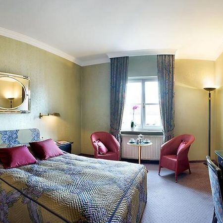 פרנקפורט Hotel Liebig מראה חיצוני תמונה