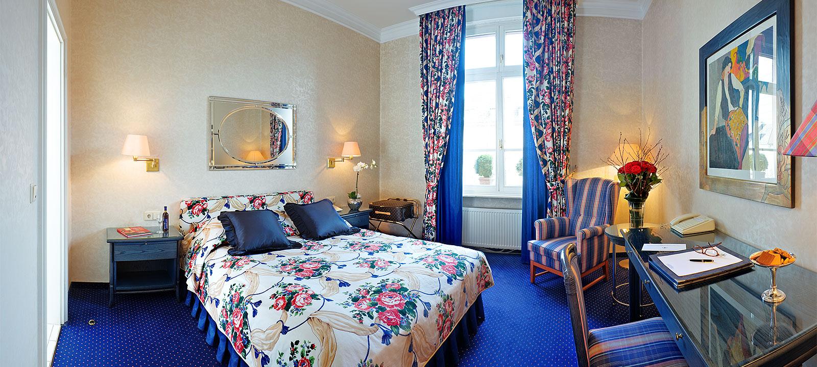 פרנקפורט Hotel Liebig מראה חיצוני תמונה