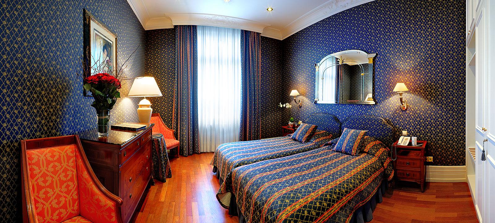 פרנקפורט Hotel Liebig מראה חיצוני תמונה