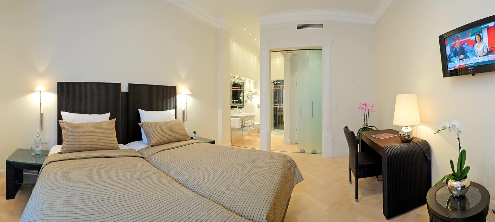 פרנקפורט Hotel Liebig מראה חיצוני תמונה